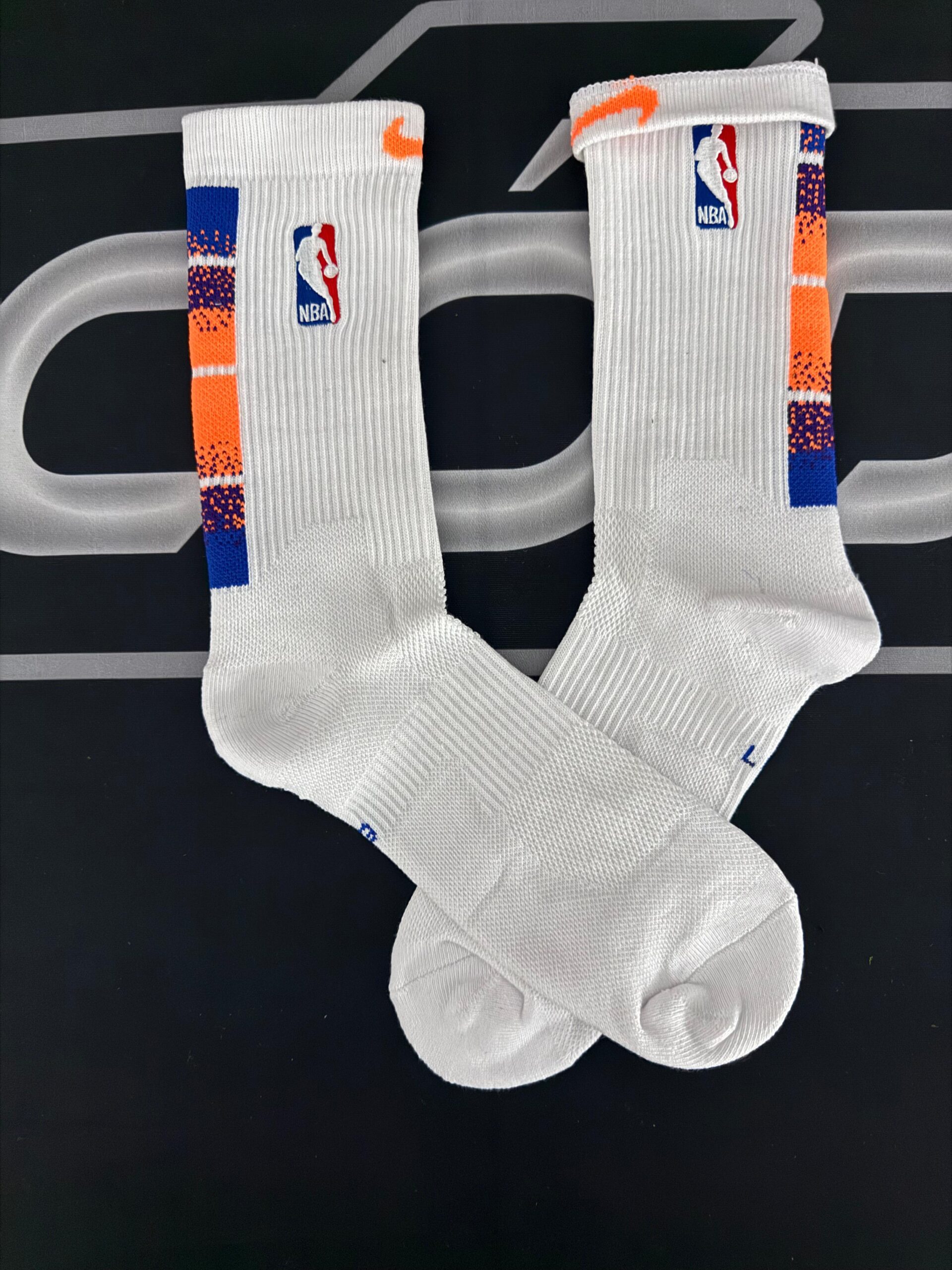 Medias Elite – Back Line 2 Tonos