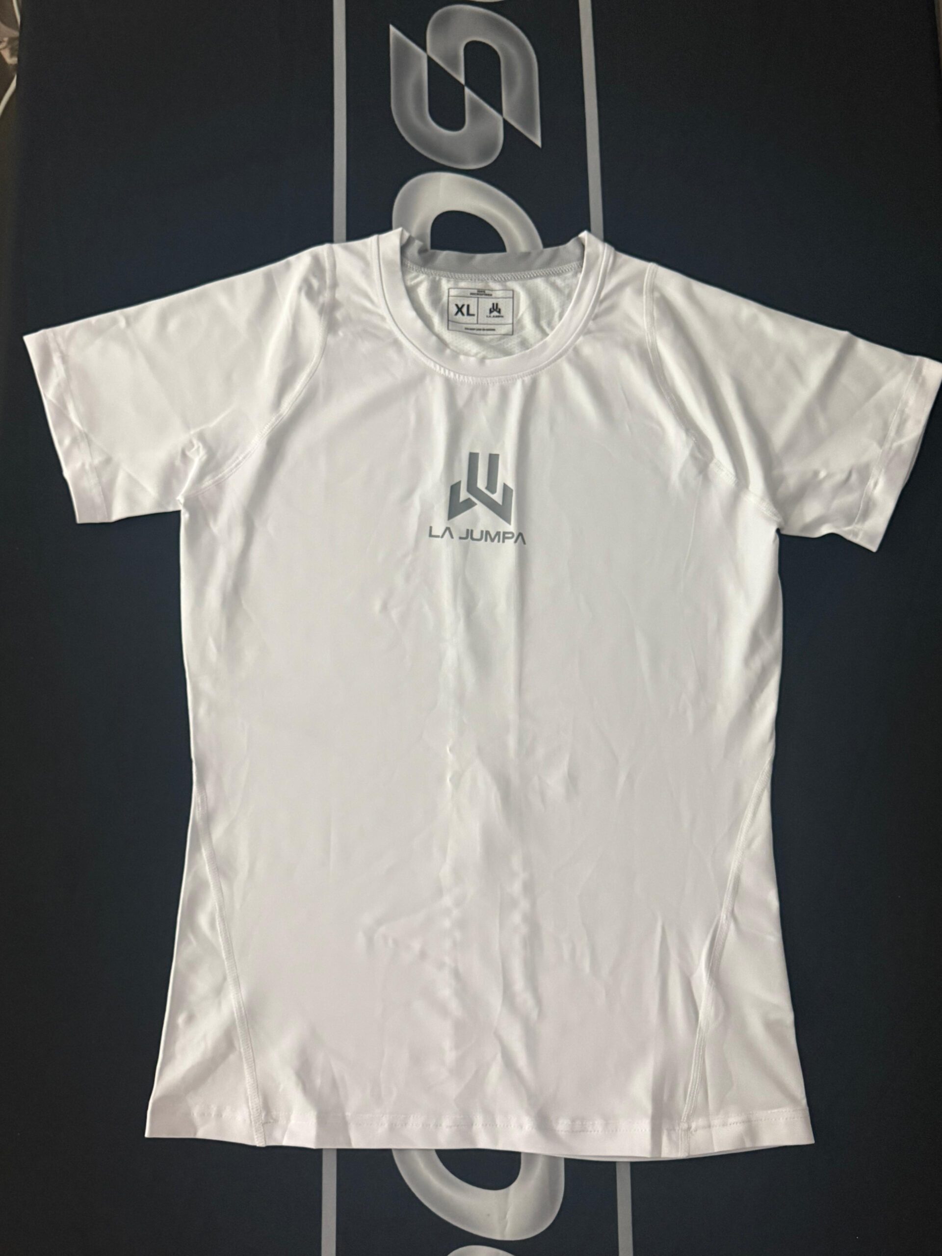 Camisa de Compresión – Adolescentes y Adultos