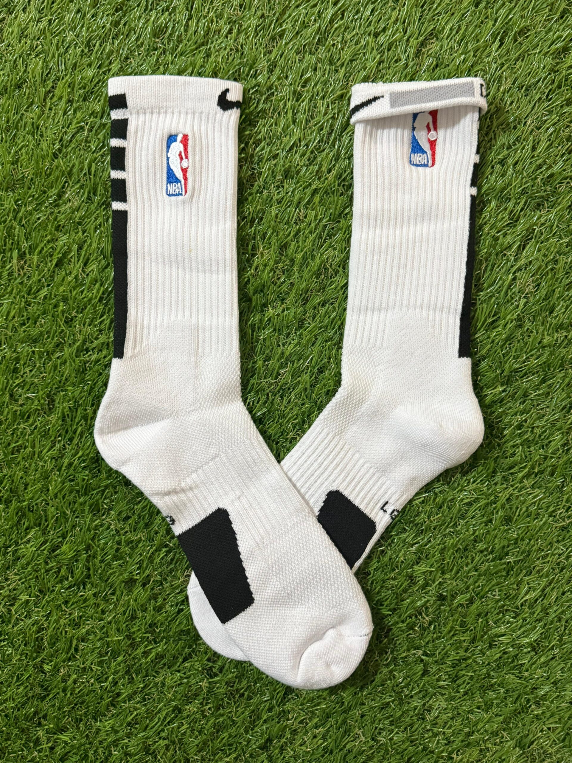 Medias Elite Blancas Back Line - Varios Colores - Image 6