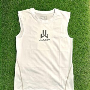 Camisas de compresión sin manga