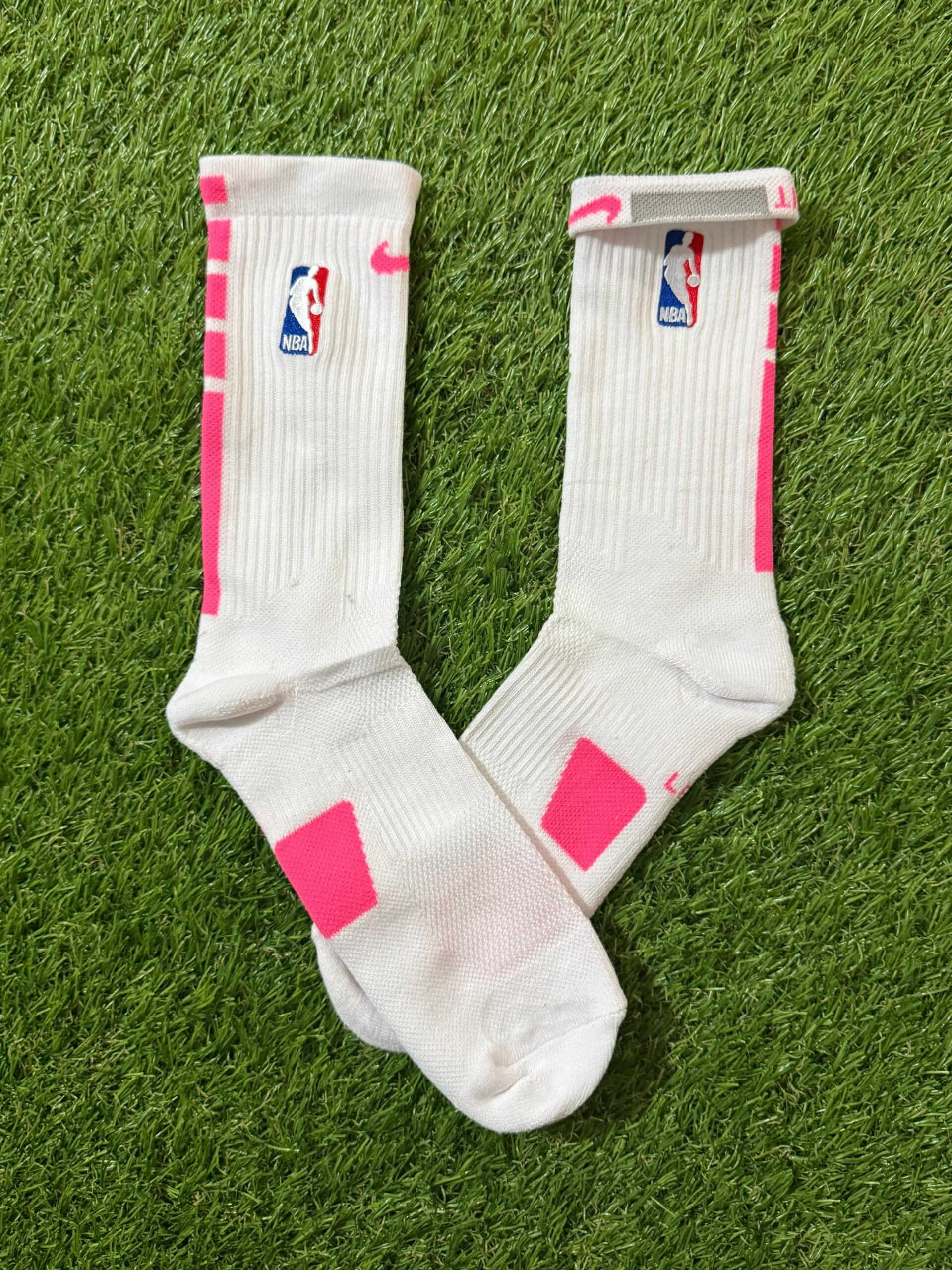 Medias Elite Blancas Back Line - Varios Colores - Image 5