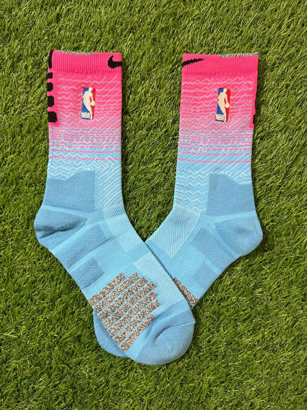 Medias Elite Fast Lane - Varios Colores - Image 3