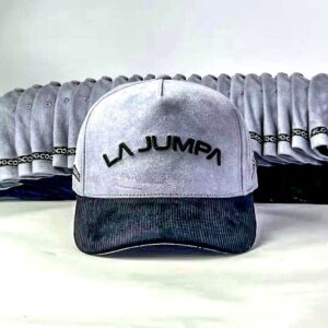 Gorra La Jumpa