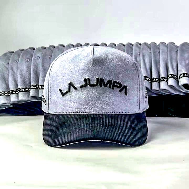 Gorra La Jumpa