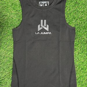Camisa Sin Mangas De Compresión Niños