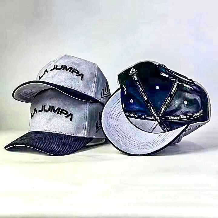 Gorra La Jumpa - Image 3