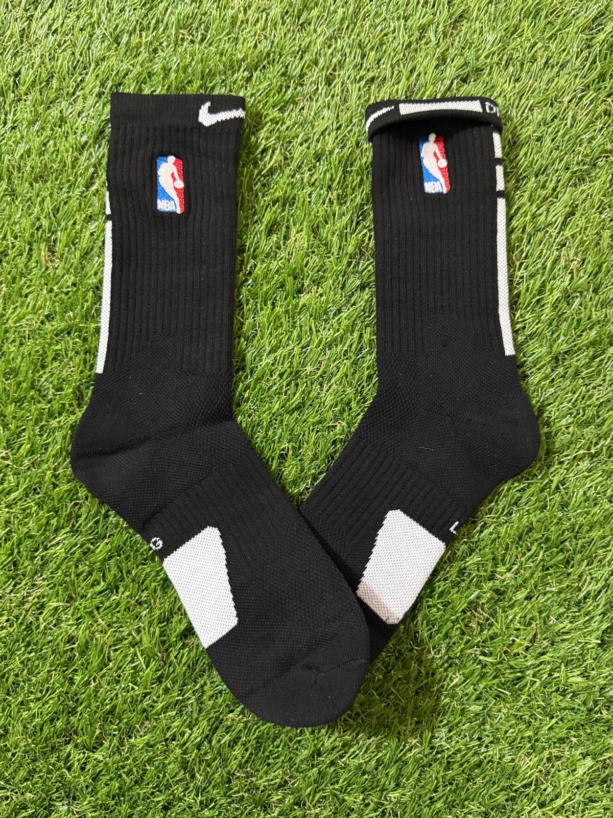 Medias Elite Negras Back Line - Varios Colores - Image 5