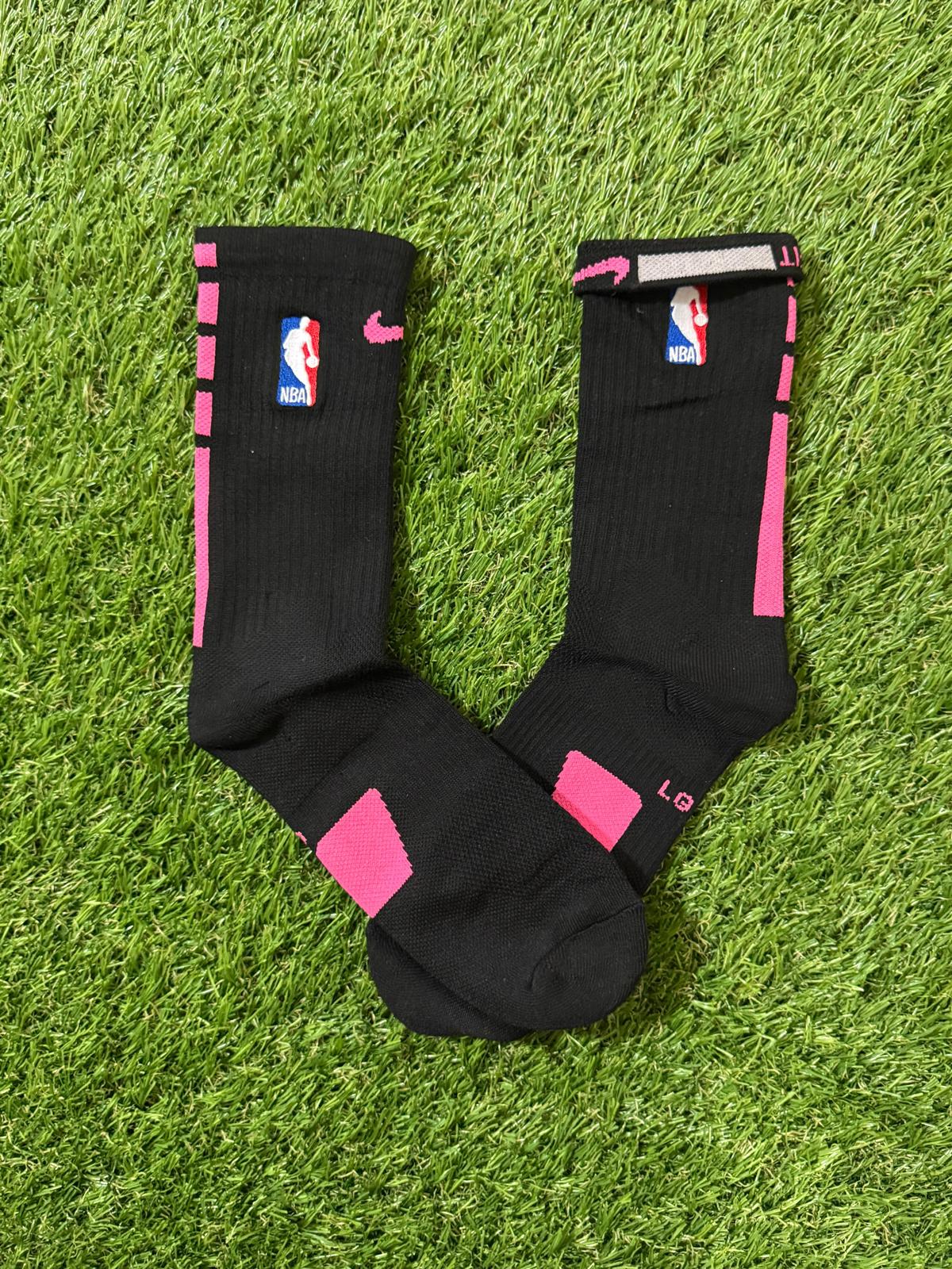 Medias Elite Negras Back Line - Varios Colores - Image 4