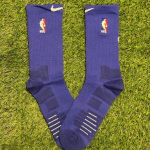 Medias Elite Azul Royal