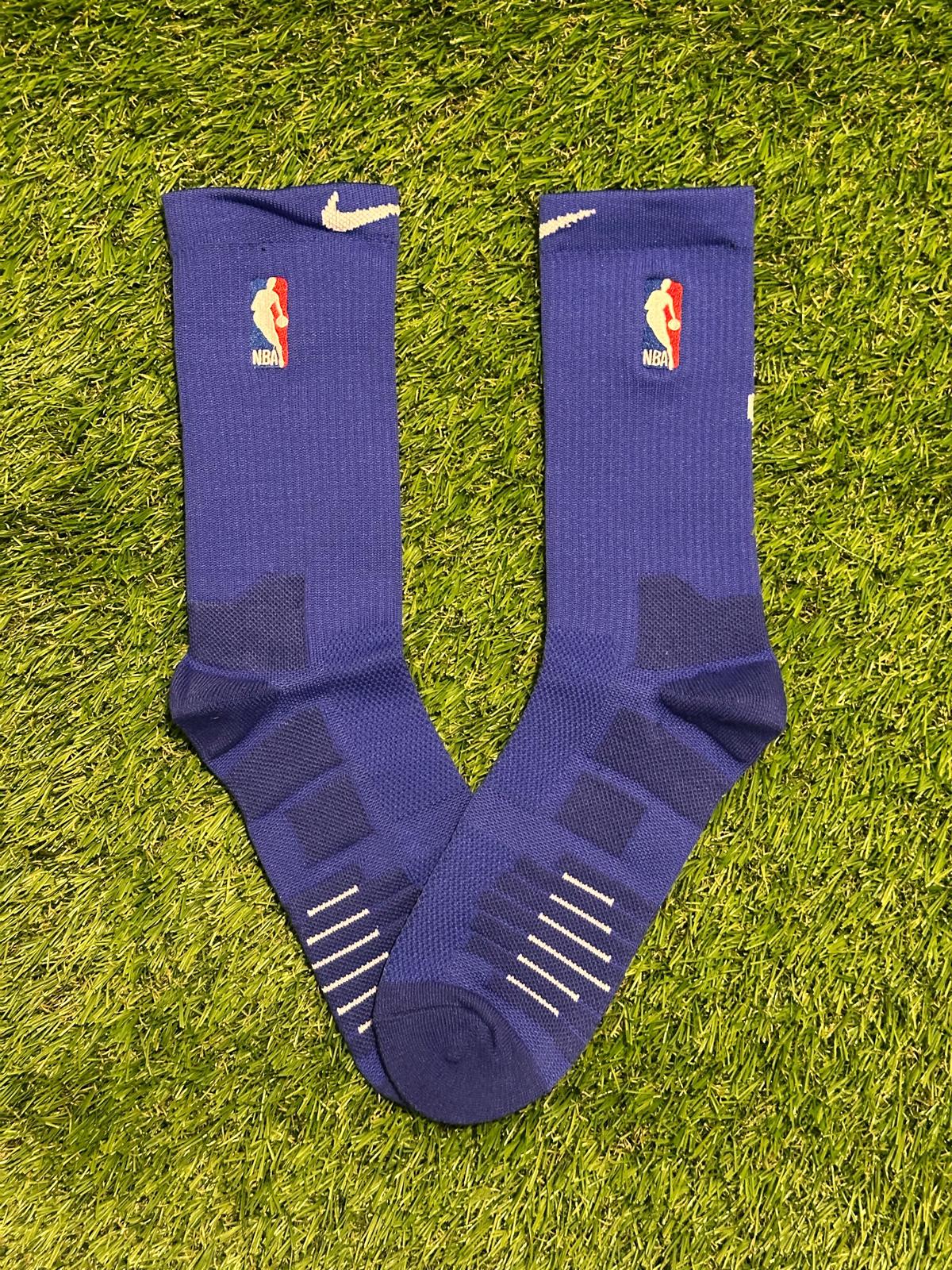 Medias Elite Azul Royal